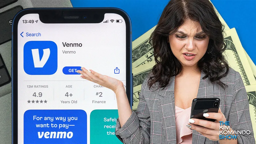 Utilisez Venmo ? Voici les secrets que les gens ont découverts grâce à l&rsquo;application de paiement.