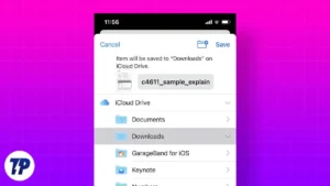 Comment Trouver les Téléchargements sur iPhone : Le Guide du Débutant