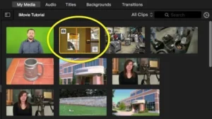 Top 5 applications d'écran vert pour votre iPhone et Android