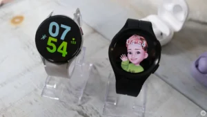 Samsung Galaxy Watch 6 pourrait offrir une autonomie de batterie inférieure à celle de son prédécesseur