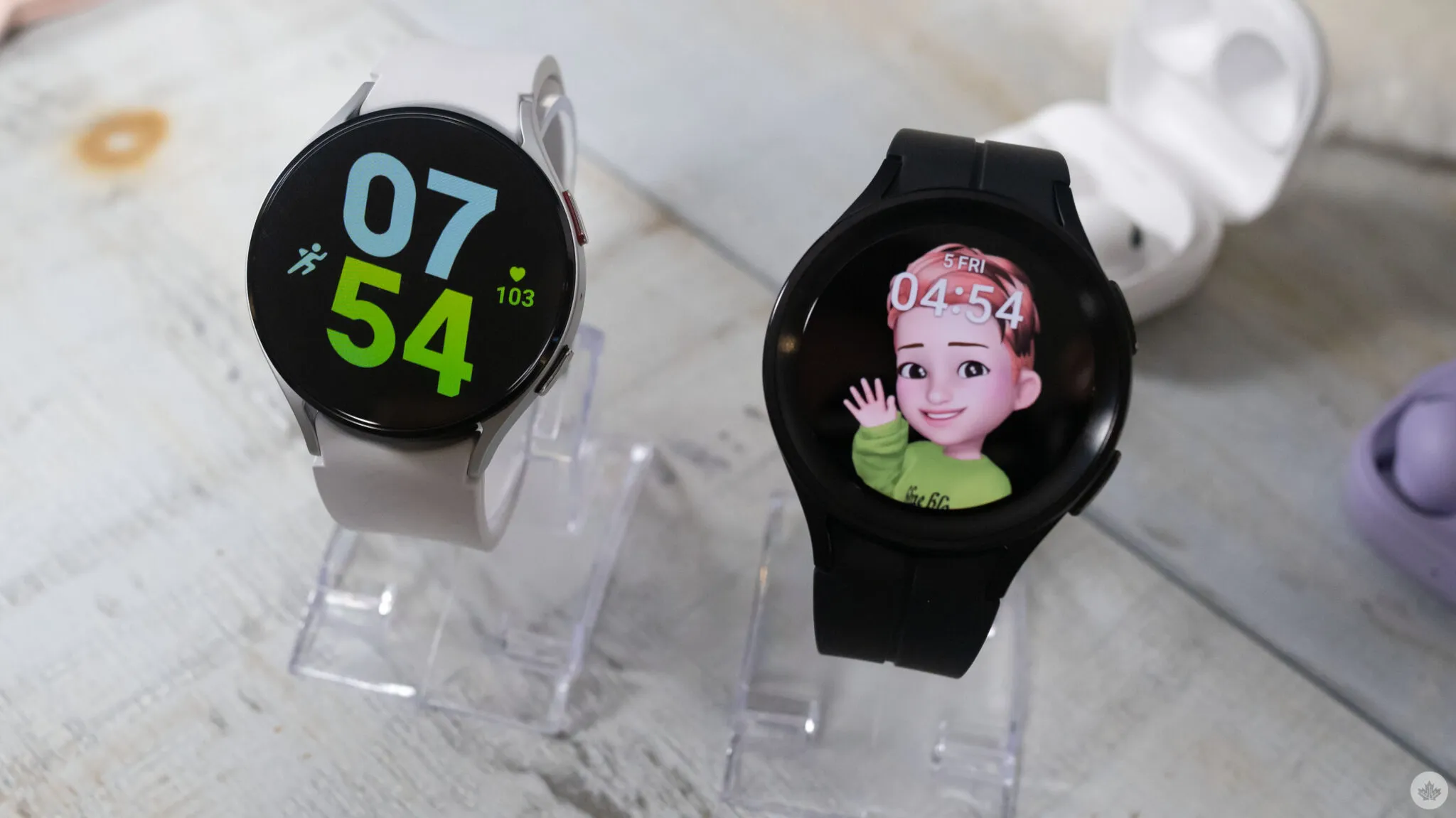 Samsung Galaxy Watch 6 pourrait offrir une autonomie de batterie inférieure à celle de son prédécesseur

Samsung Galaxy Watch 6 rumoured to offer less battery than predecessor