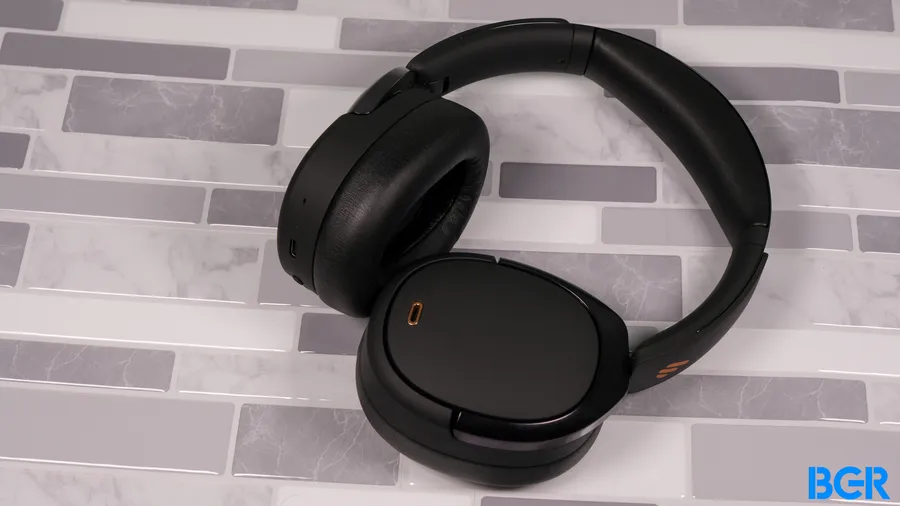 Edifier WH950NB : test des écouteurs &#8211; Un excellent casque à un prix raisonnable
