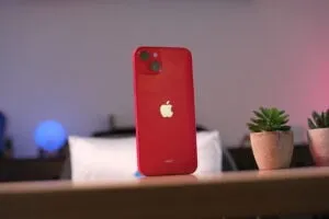 L'iPhone 14 Plus est maintenant moins cher que l'iPhone 14 grâce à cette offre.