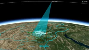 FCC prévoit de mettre en place un nouveau cadre pour connecter les satellites aux smartphones.