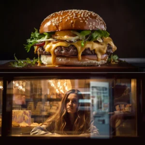 Midjourney AI V5 Peut Maintenant Générer des Mains Humaines à Cinq Doigts Photorealistes, des Visages, et Même de la Nourriture