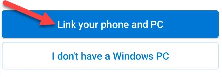 Comment configurer et utiliser Microsoft Phone Link ?