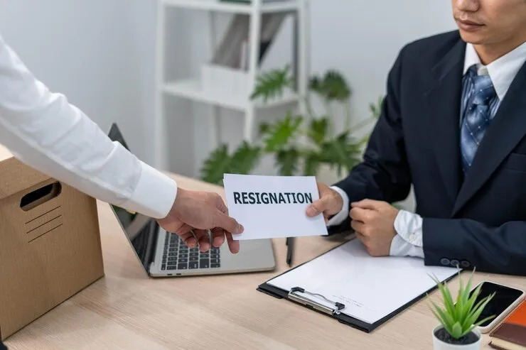 10 Modèles de lettre de démission gratuits pour rendre votre départ avec assurance