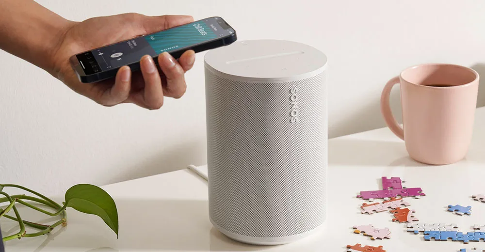 Sonos mise sur l'audio spatial comme différenciateur de marque clé.