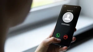 Arrêtez de partager votre numéro de téléphone personnel avec tout le monde.