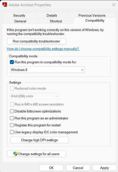 Comment résoudre rapidement l&rsquo;erreur CLR20R3 sous Windows 10/11 [2023]