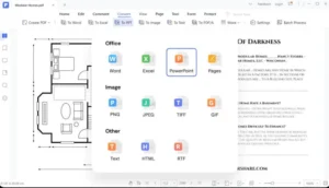 Meilleur convertisseur Excel vers PDF