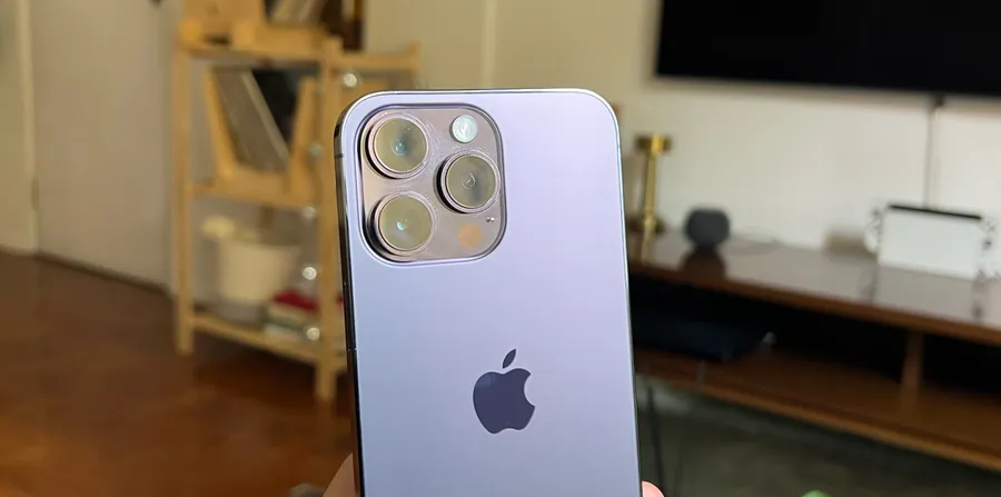 <h1>Les hommes et les femmes préfèrent différents modèles d&rsquo;iPhone, révèle une étude</h1><br><br>