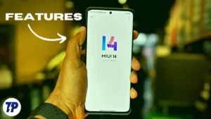 MIUI 14 : Sept Nouvelles Fonctionnalités à Découvrir