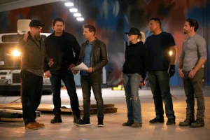 Nouveautés sur Disney Plus : Nouvelles séries et films (Avril 2023)