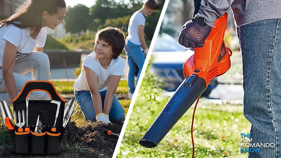 Meilleurs outils de jardin abordables qui accomplissent le travail
