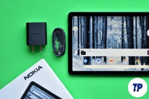 Nokia T21 : Critique – Quand le bien n’est pas suffisant