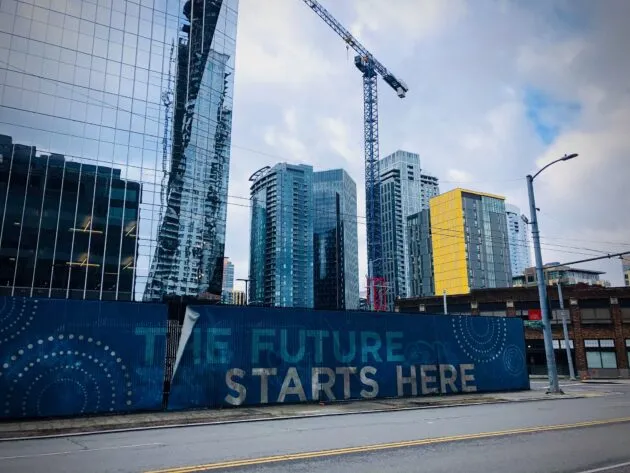 Les dirigeants de Seattle implorent les travailleurs de revenir en centre-ville et d&rsquo;aider à résoudre la « maladie du télétravail ».