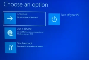 The secret (better) way to restart your Windows PC
La méthode secrète (et meilleure) pour redémarrer votre PC Windows