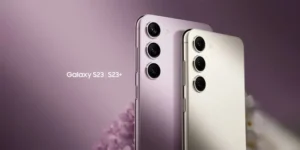 Samsung dévoile la série Galaxy S23 avec un processeur Snapdragon « conçu pour Galaxy »