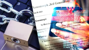 Nasty malware can steal login credentials for 400 banks

De logiciels malveillants peuvent voler les identifiants de connexion pour 400 banques.