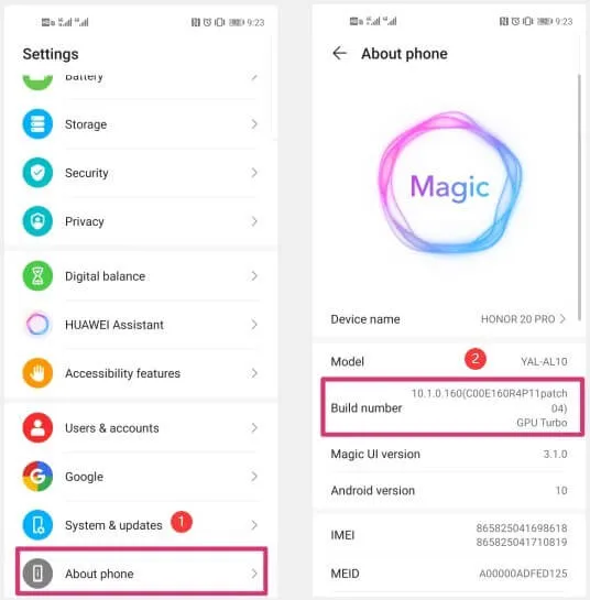 Qu’est-ce que le mode Débogage USB sur Android ? Comment l’activer ?
