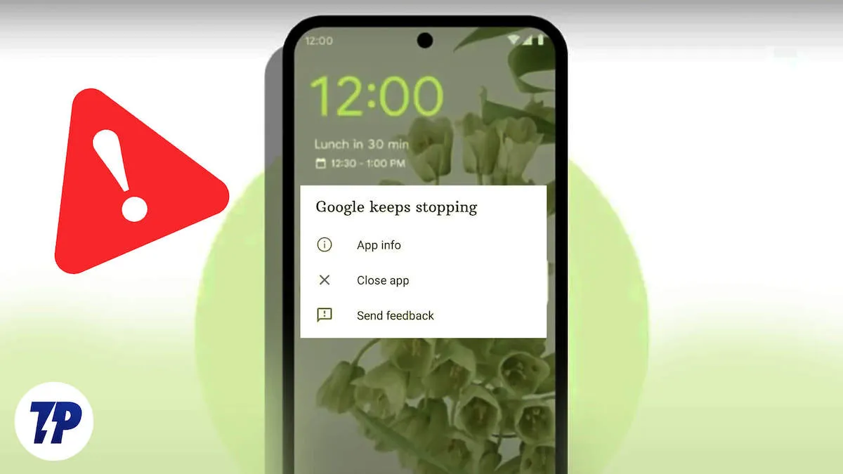 Comment résoudre les plantages d&rsquo;applications récurrents sur Android [2023]