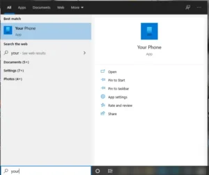 Comment envoyer (et recevoir) des messages sur un ordinateur portable ou un PC
