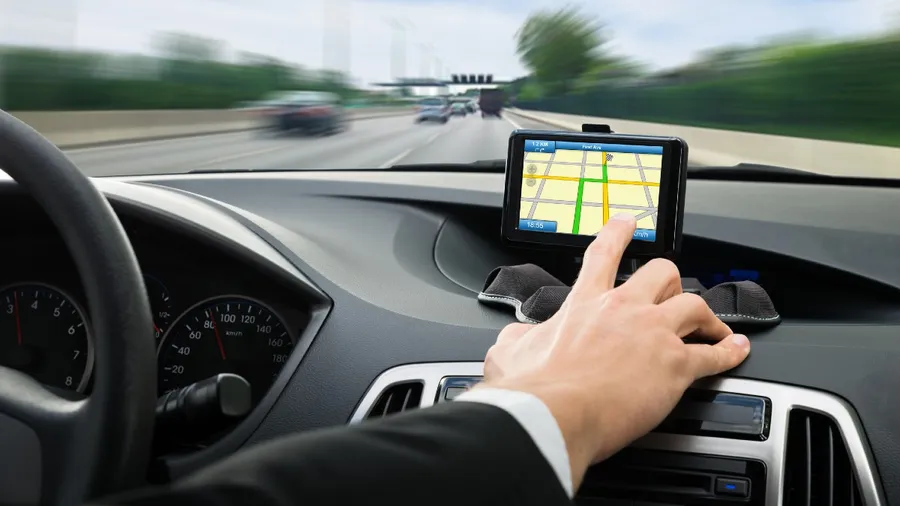 Rangez votre téléphone &#8211; Les meilleurs traceurs GPS autonomes pour votre voiture