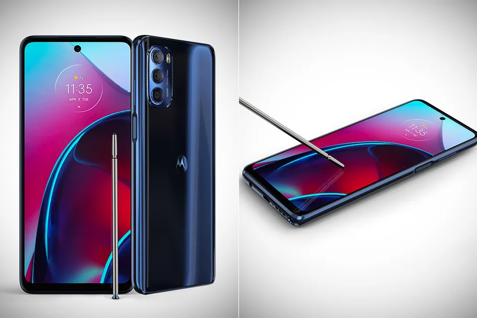 N&rsquo;achetez pas 300 $, obtenez un smartphone Moto G Stylus 2022 avec un appareil photo de 50MP pour 179,99 $ avec expédition incluse – Aujourd&rsquo;hui seulement.