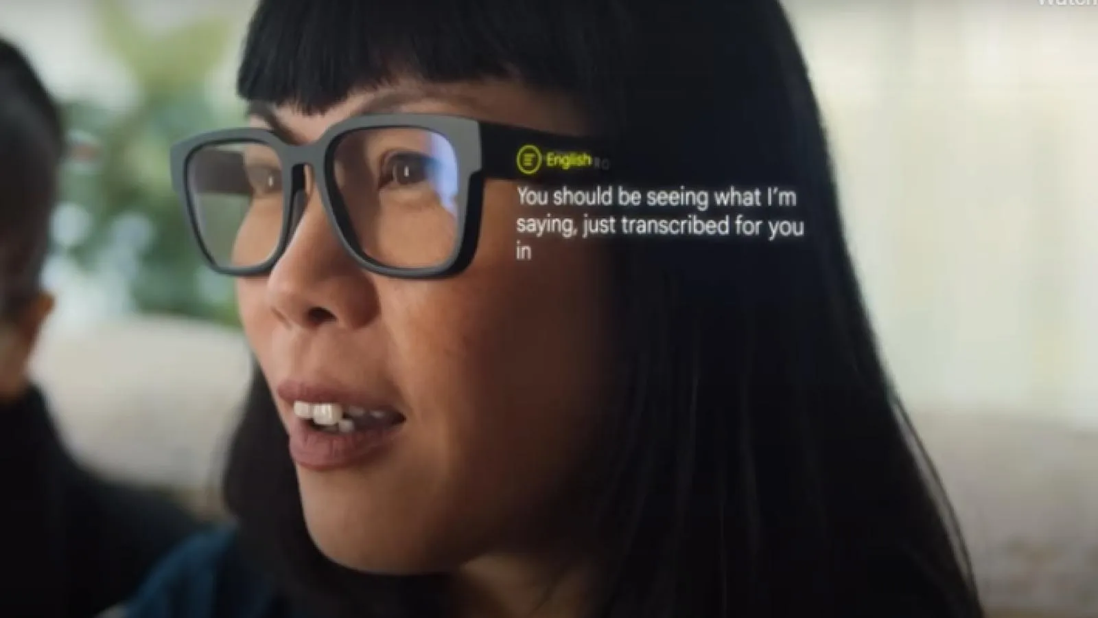 Google met fin à Google Glass… encore une fois.