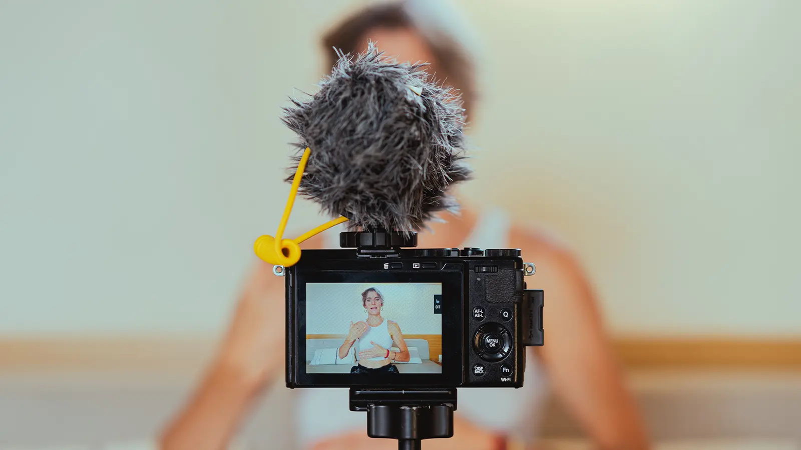 Teens speak out against being used as viral social bait by parents
Les adolescents dénoncent d'être utilisés comme appâts viraux sur les réseaux sociaux par leurs parents.