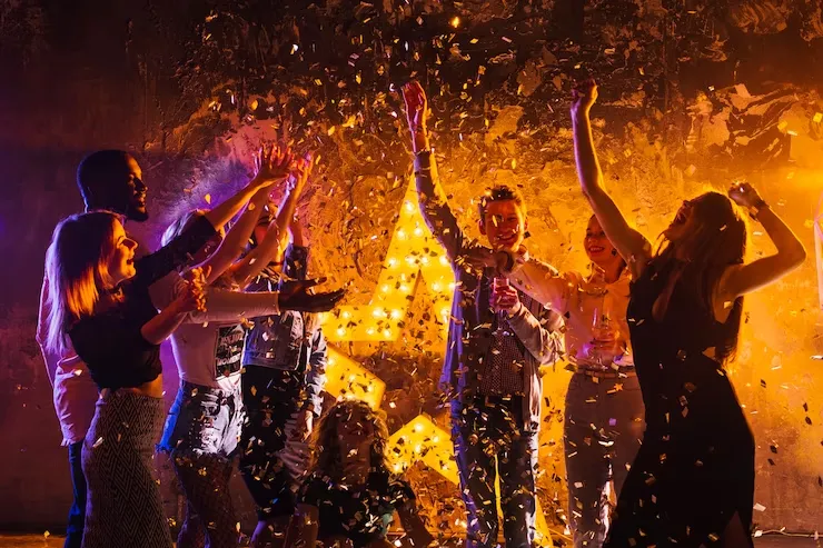 8 Applications de planification de fêtes à consulter avant d&rsquo;organiser la meilleure fête