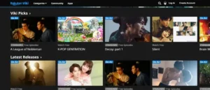 15 Meilleurs Sites pour Regarder et Télécharger les K-Dramas en 2023