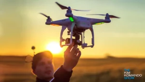 Possédez-vous un drone DJI ? Méfiez-vous de cette faille de sécurité sérieuse.