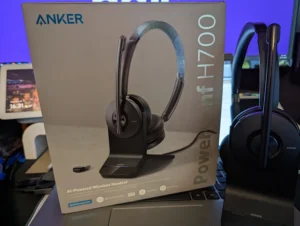 AnkerWork's best work from home hardware reviewed — Cela vous aidera à obtenir les meilleurs résultats dans presque tous les environnements.