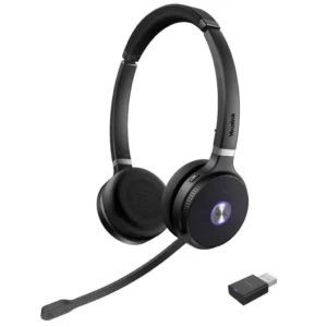 Yealink WH62 Portable – Le meilleur casque sur le marché ou un autre échec de mise à niveau ?