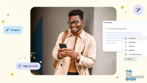 Besoin d'aide pour rédiger des e-mails, des articles de blog et des publicités ? La nouvelle IA de Google le fera pour vous.