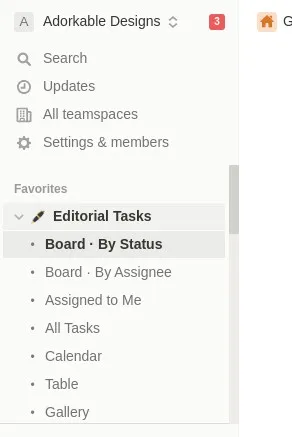 How and why you should lock databases in Notion

Comment et pourquoi vous devriez verrouiller les bases de données dans Notion