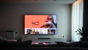 YouTube lance Super Resolution pour améliorer les anciennes vidéos sur grand écran