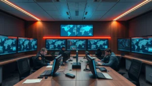 Opération Endgame : Europol démantèle Rhadamanthys, VenomRAT et le botnet Elysium