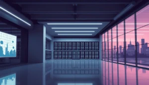 Intelligence artificielle et climat : mesurer l'empreinte environnementale pour concilier innovation et objectifs climatiques