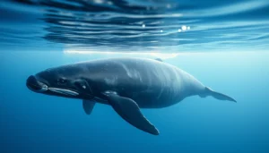 Pourquoi la baleine boréale vit si longtemps : la protéine CIRBP et la réparation de l'ADN