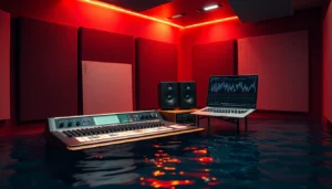 Droits d'auteur et IA générative : la Scam face au défi des plateformes