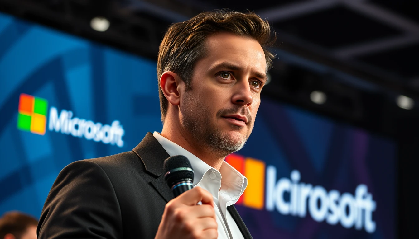 Microsoft et la conscience artificielle : Mustafa Suleyman affirme que la conscience est exclusivement biologique