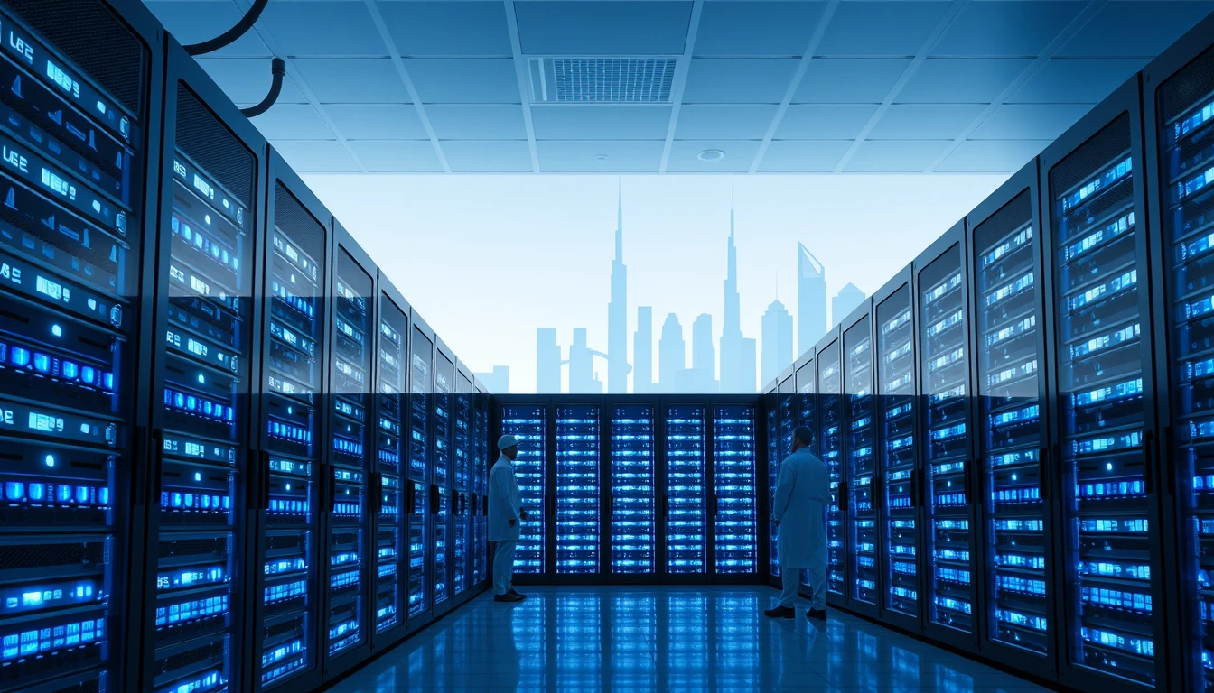 Microsoft investit 15,2 milliards de dollars aux Emirats pour développer l'IA et obtient des licences pour des puces avancées