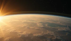 Elon Musk et le 'parasol' spatial pour le climat : idée technique ou chimère ?