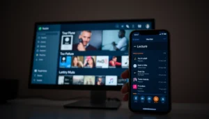 Migrer ses playlists entre services de streaming : comment faire et quels outils choisir