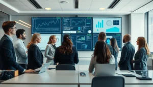 Comment les professionnels peuvent se préparer à l'impact de l'IA sur les emplois de cols blancs