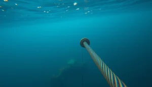 Fastnet : AWS construit un câble transatlantique haute capacité entre le Maryland et le comté de Cork