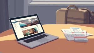 Quand ChatGPT devient agent de voyage : OpenAI lance Atlas, un navigateur 'agentique'